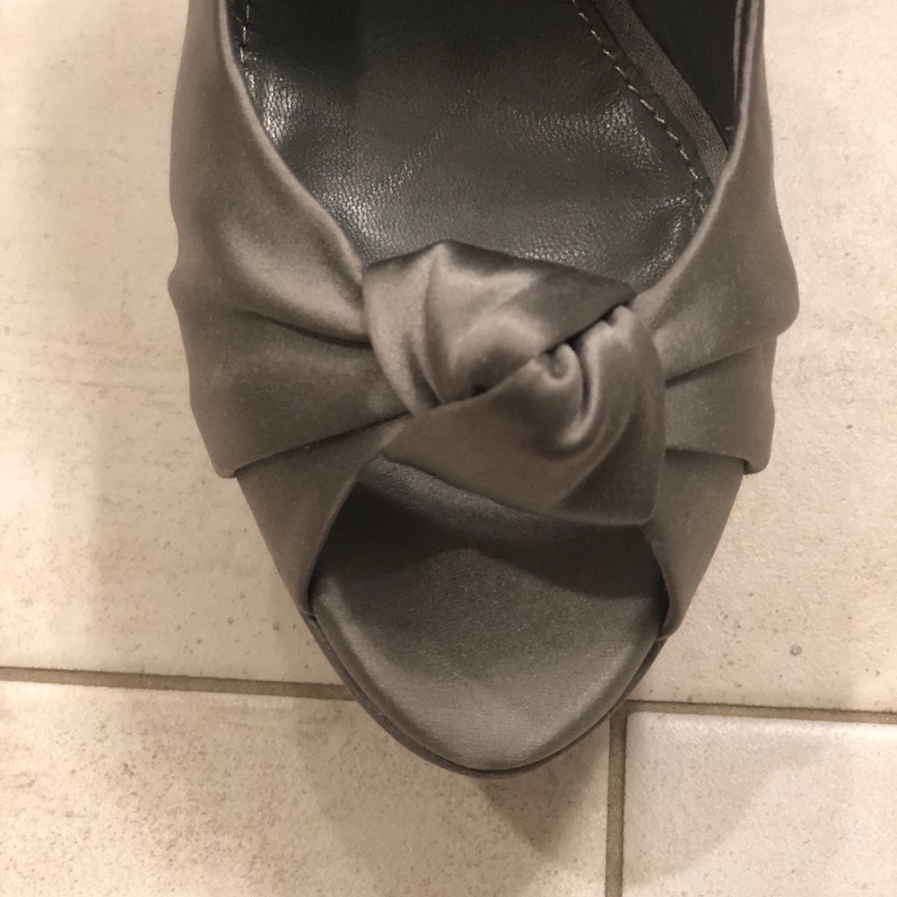 Sergio Rossi heels - size 36